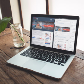 Common website mistakes Leicester businesses make